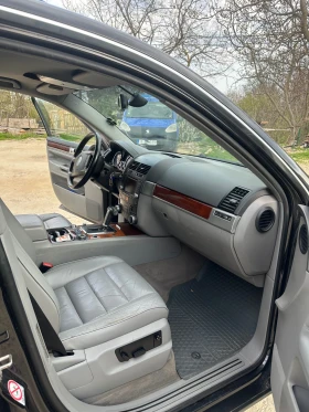 VW Touareg, снимка 8