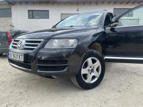 VW Touareg, снимка 15