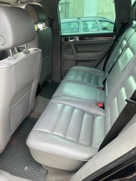 VW Touareg, снимка 12