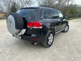 VW Touareg, снимка 1