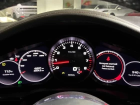 Porsche Cayenne /360/DISTRONIC/BOSE/ОБДУХВАНЕ/MATRIX, снимка 8