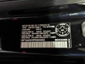 Porsche Cayenne /360/DISTRONIC/BOSE/ОБДУХВАНЕ/MATRIX, снимка 10