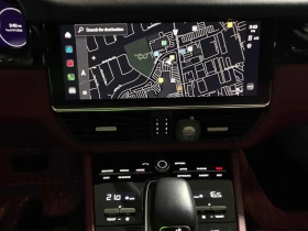 Porsche Cayenne /360/DISTRONIC/BOSE/ОБДУХВАНЕ/MATRIX, снимка 9
