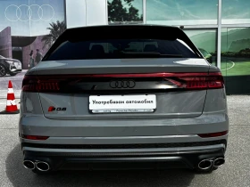 Audi SQ8, снимка 6
