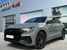 Audi SQ8, снимка 1