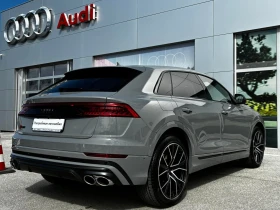 Audi SQ8, снимка 4