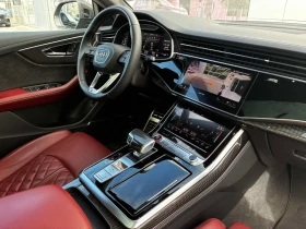 Audi SQ8, снимка 13