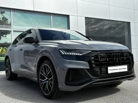 Audi SQ8, снимка 3