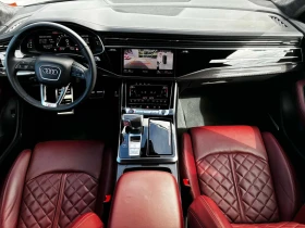 Audi SQ8, снимка 8