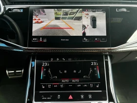 Audi SQ8, снимка 14