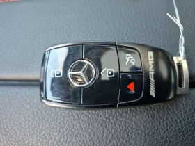 Mercedes-Benz GLA 45 AMG ALCANTARA| ПАМЕТ| АМБИЕНТ| 2 КЛЮЧА| , снимка 17