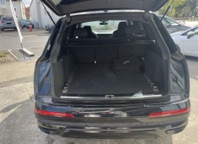 Audi Q7 60 TFSI e V6 Plug-in Hybrid, снимка 11