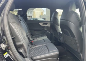 Audi Q7 60 TFSI e V6 Plug-in Hybrid, снимка 10