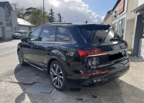 Audi Q7 60 TFSI e V6 Plug-in Hybrid, снимка 5
