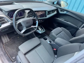 Audi Q4 40 Launch Edition, снимка 6
