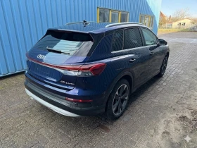 Audi Q4 40 Launch Edition, снимка 3