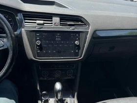 VW Tiguan Highline* 4х4* Pano* 360view* Подгрев* Keyless, снимка 9