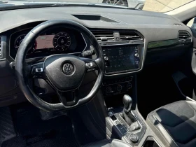 VW Tiguan Highline* 4х4* Pano* 360view* Подгрев* Keyless, снимка 7