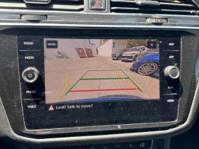 VW Tiguan Highline* 4х4* Pano* 360view* Подгрев* Keyless, снимка 10