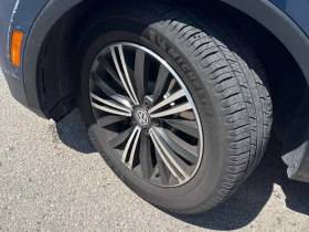 VW Tiguan Highline* 4х4* Pano* 360view* Подгрев* Keyless, снимка 6