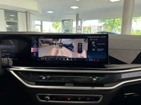 BMW X5 40d* M-SPORT PRO* SKY* ВАКУУМ* 360* HUD* H/K* , снимка 14