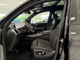 BMW X5 40d* M-SPORT PRO* SKY* ВАКУУМ* 360* HUD* H/K* , снимка 6
