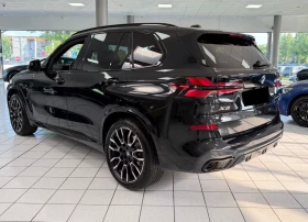 BMW X5 40d* M-SPORT PRO* SKY* ВАКУУМ* 360* HUD* H/K* , снимка 4