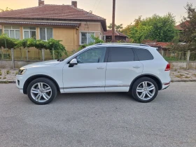 VW Touareg 3.0тди 262 коня, снимка 4