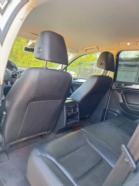 VW Touareg 3.0тди 262 коня, снимка 16