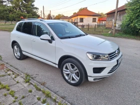 VW Touareg 3.0тди 262 коня, снимка 1