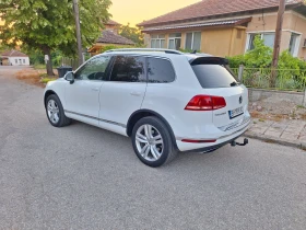 VW Touareg 3.0тди 262 коня, снимка 5