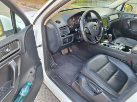VW Touareg 3.0тди 262 коня, снимка 10