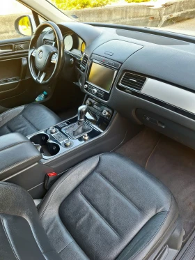 VW Touareg 3.0тди 262 коня, снимка 14