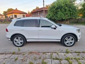 VW Touareg 3.0тди 262 коня, снимка 8