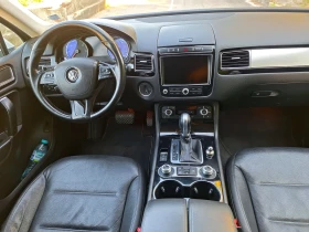 VW Touareg 3.0тди 262 коня, снимка 9
