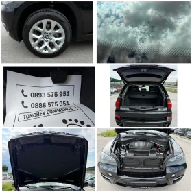 BMW X5 3.0d-xdrive-173.000km-КАТО ЧИСТО НОВА-РЕАЛНИ КМ, снимка 17