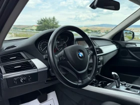 BMW X5 3.0d-xdrive-173.000km-КАТО ЧИСТО НОВА-РЕАЛНИ КМ, снимка 7
