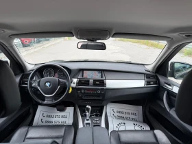 BMW X5 3.0d-xdrive-173.000km-КАТО ЧИСТО НОВА-РЕАЛНИ КМ, снимка 13