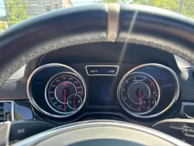 Mercedes-Benz GLE * AMG 63 S* АВТОКРЕДИТ БЕЗ ПЪРВОНАЧАЛНА ВНОСКА* , снимка 8