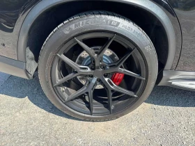 Mercedes-Benz GLE * AMG 63 S* АВТОКРЕДИТ БЕЗ ПЪРВОНАЧАЛНА ВНОСКА* , снимка 7