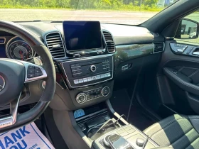 Mercedes-Benz GLE * AMG 63 S* АВТОКРЕДИТ БЕЗ ПЪРВОНАЧАЛНА ВНОСКА* , снимка 9