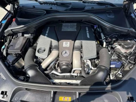 Mercedes-Benz GLE * AMG 63 S* АВТОКРЕДИТ БЕЗ ПЪРВОНАЧАЛНА ВНОСКА* , снимка 11