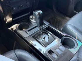 Toyota 4runner * 4WD * АВТОКРЕДИТ БЕЗ ПЪРВОНАЧАЛНА ВНОСКА* , снимка 11