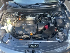 Peugeot 4007 PREMIUM 7PL 2.4E/170 BVA, снимка 14