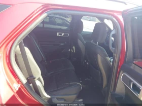 Ford Explorer 2.3l Xlt, снимка 8