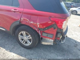 Ford Explorer 2.3l Xlt, снимка 6