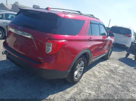 Ford Explorer 2.3l Xlt, снимка 4
