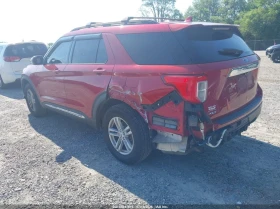 Ford Explorer 2.3l Xlt, снимка 3