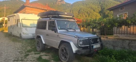 Mercedes-Benz G 230, снимка 2