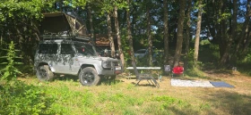 Mercedes-Benz G 230, снимка 6